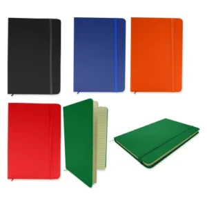 LIBRETA ECOLOGICO NOTEBOOK