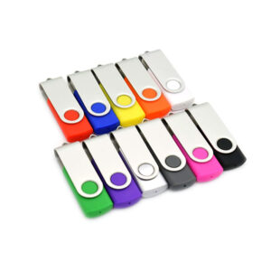 MEMORIA USB 8GB NUEVO PRODUCTO