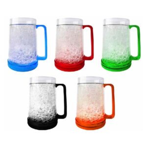JARRO MUG FROSTY