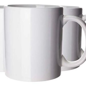 TAZA CERÁMICO PARA SUBLIMADO