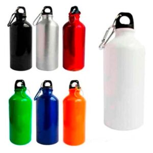 Tomatodo Metálico 500 ml – 19.2 cm x 7.2 cm