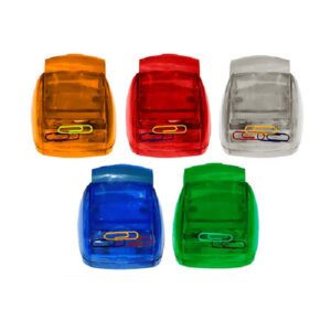 PORTA CLIP RODILLO