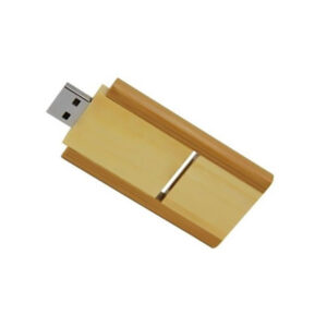 MEMORIA USB ECOLÓGICO 16GB