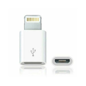 ADAPTADOR PARA IPHONE