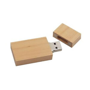 MEMORIA USB ECOLÓGICO 16GB