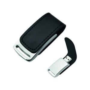 MEMORIA USB CUERINA IMANTADO 16GB NUEVO PRODUCTO