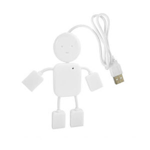 MULTIPUERTO PARA USB
