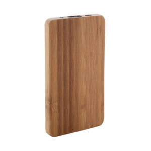 POWER BANK BAMBÚ