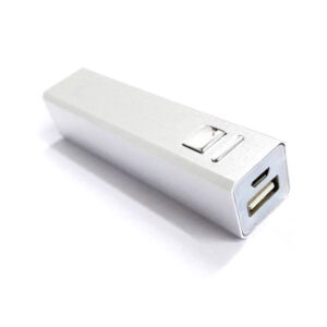 POWER BANK METÁLICO