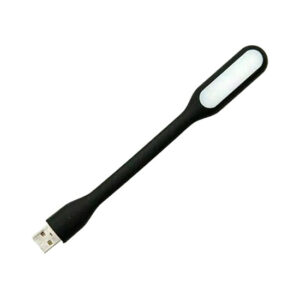 LAMPARA PARA LAPTOP CON ENTRADA DE USB