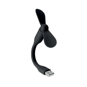 VENTILADOR CON PUERTO USB