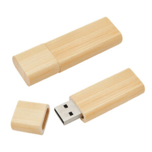 MEMORIA USB ECOLÓGICO 16GB