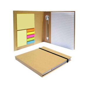 LIBRETA ECOLOGICA