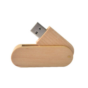MEMORIA USB ECOLÓGICO 8GB