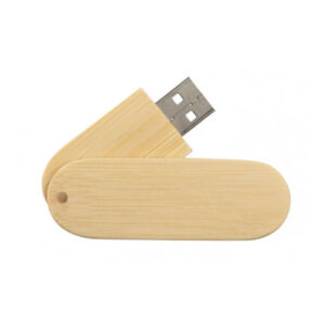 MEMORIA USB ECOLÓGICO 16GB