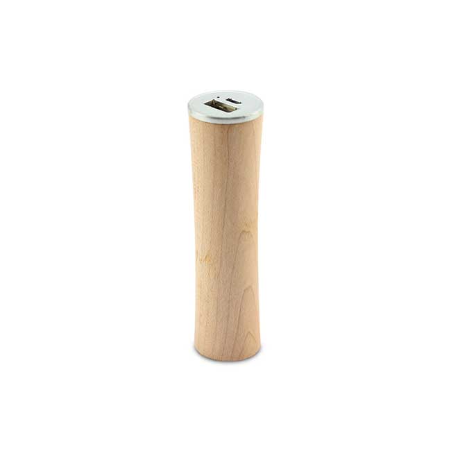 POWER BANK BAMBÚ