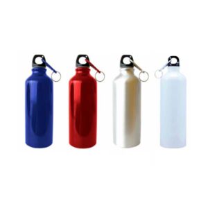 Tomatodo Metálico 600 ml – 20 cm x 7 cm
