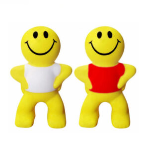 MUÑECO ANTIESTRÉS