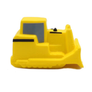 TRACTOR ANTIESTRÉS