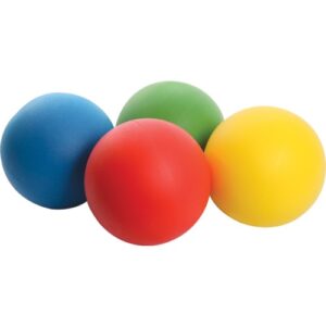 PELOTAS ANTIESTRÉS