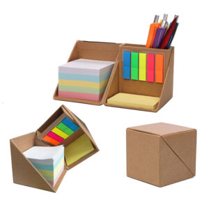 CUBO ECOLOGICO