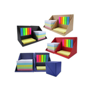 CUBO ECOLÓGICO