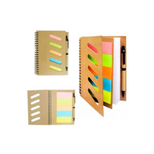 LIBRETA ECOLÓGICA