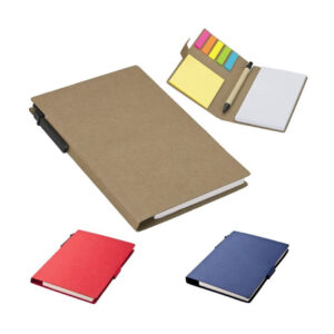 LIBRETA ECOLÓGICA