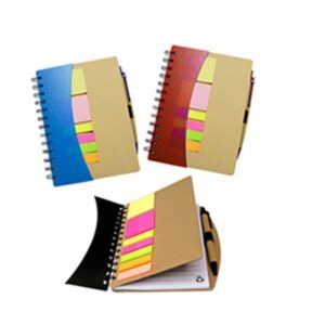 LIBRETA ECOLÓGICA