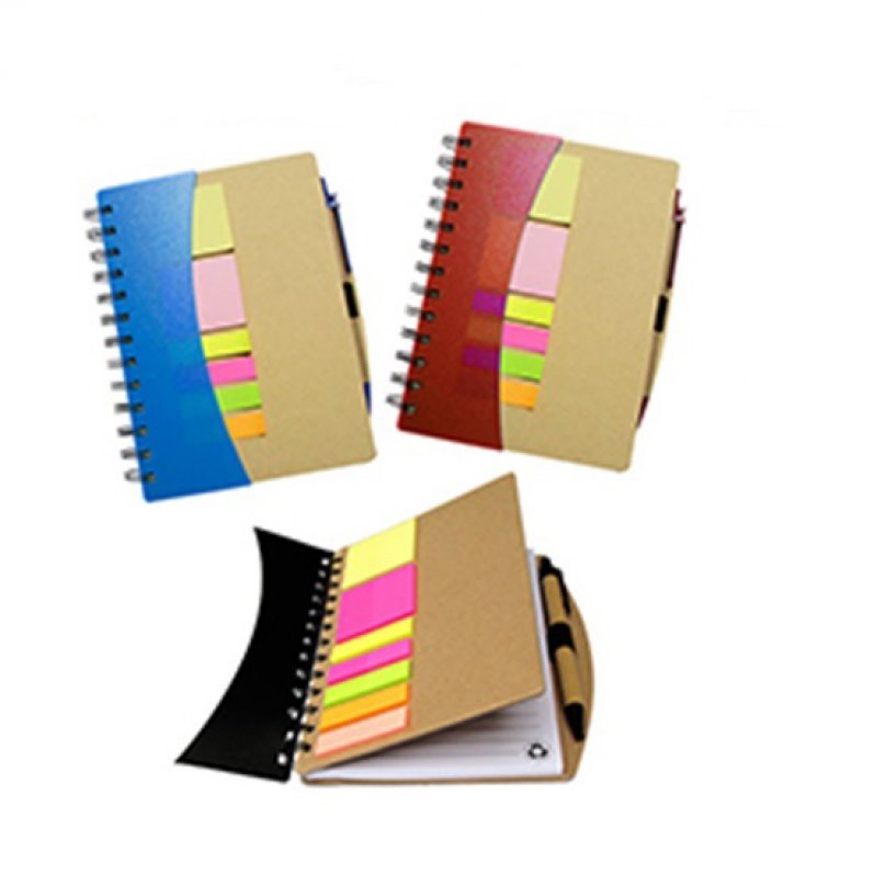 LIBRETA ECOLÓGICA