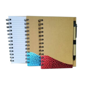 LIBRETA ECOLÓGICA
