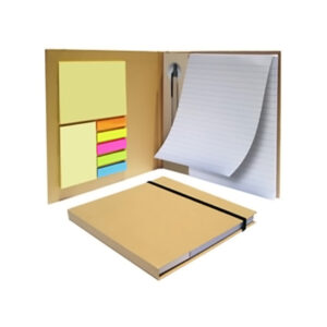 LIBRETA ECOLÓGICA