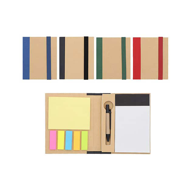 LIBRETA ECOLÓGICA