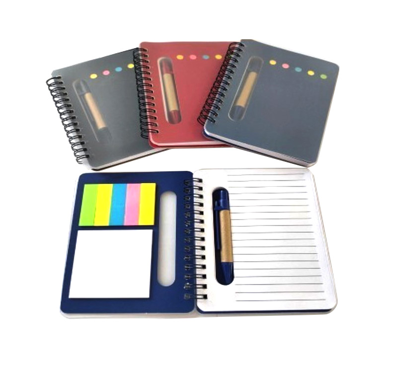 LIBRETA ECOLÓGICA