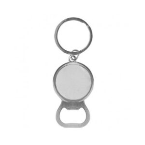 LLAVERO METAL