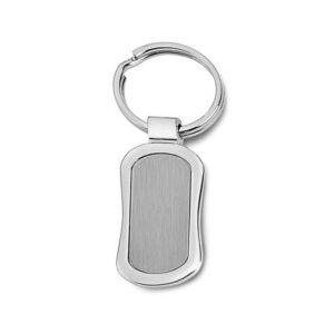 LLAVERO METAL