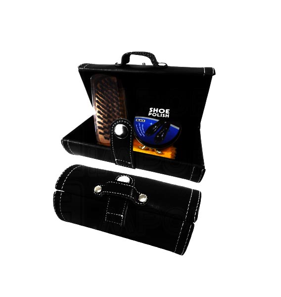 KIT DE CALZADO