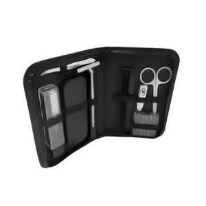 SET DE VIAJERO PARA HOMBRES