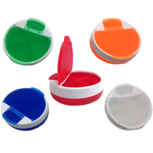 PORTA PASTILLAS