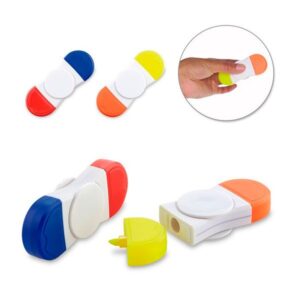 RESALTADOR SPINNER