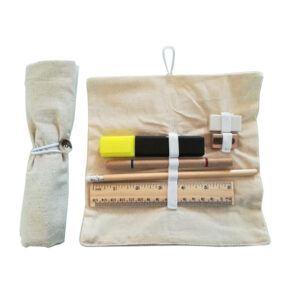 SET ECOLÓGICO 6 EN 1